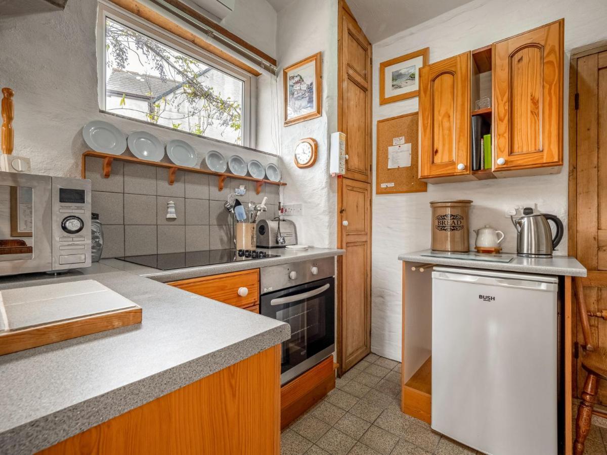 Holiday Home The Homestead By Interhome Gorran Haven Экстерьер фото