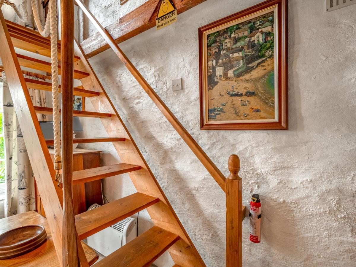 Holiday Home The Homestead By Interhome Gorran Haven Экстерьер фото