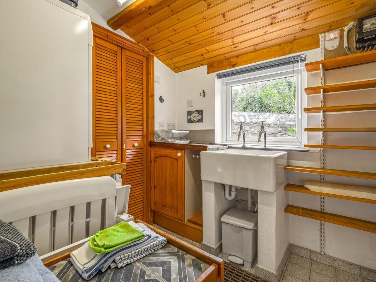 Holiday Home The Homestead By Interhome Gorran Haven Экстерьер фото