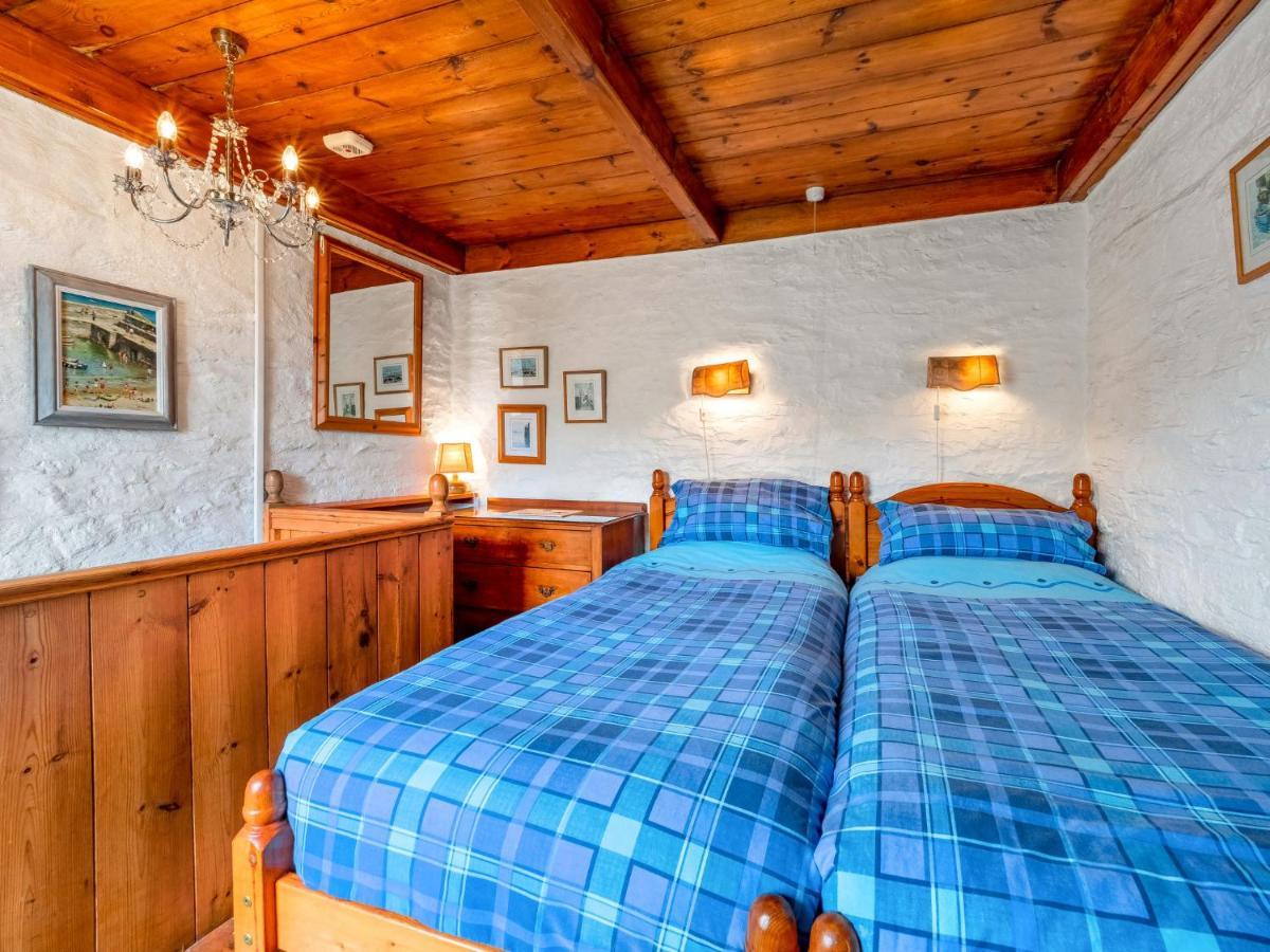 Holiday Home The Homestead By Interhome Gorran Haven Экстерьер фото